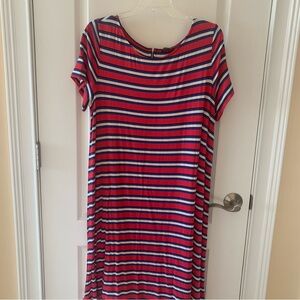 The Limited women’s dress